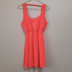 FREE ADD ON Altered Dress